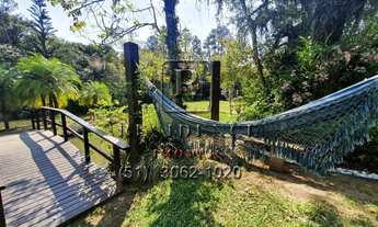 Imagem 4: Porto Alegre - Casa Padrão - Vila Nova