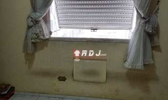 Imagem 8: Apartamento com 2 dormitórios à venda, 100 m² por R$ 600.000,00 - Embaré - Santos/SP