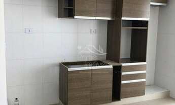 Imagem 2: Apartamento com 3 dormitórios, 89 m² - venda por R$ 900.000,00 ou aluguel por R$ 3.900,00