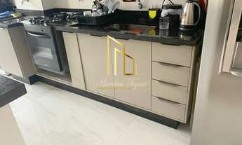 Imagem 2: SOROCABA - Apartamento Padrão - PARQUE CAMPOLIM