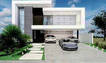 Imagem: Ref. 6041 - Casa - Alphaville