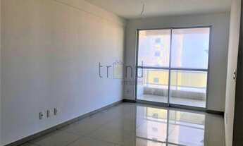 Imagem 2: Apartamento com 3 dormitórios à venda, 97 m² por R$ 782.354 - Fátima - Fortaleza/CE