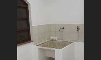 Imagem 7: Casa térrea Parque São Domingos