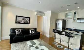 Imagem 2: APARTAMENTO - ITAIM BIBI - SP