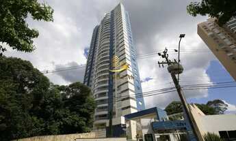 Imagem: Vende apto, 3 suítes, 3 garagem, Ecoville