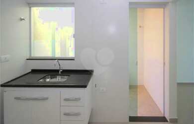 Imagem 10: Sobrado em condomínio fechado para venda em Penha de França