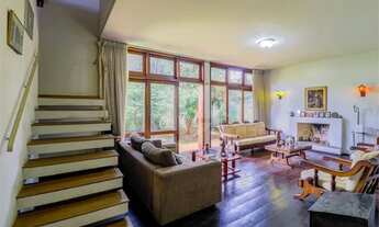 Imagem: Sobrado Vila Madalena