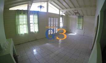 Imagem 2: Casa com 3 dormitórios para alugar, 130 m² por R$ 1.900,00/mês - Cassino - Rio Grande/RS