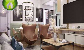 Imagem: CASA TÉRREA NO RESIDENCIAL PARK GRAN RESERVE