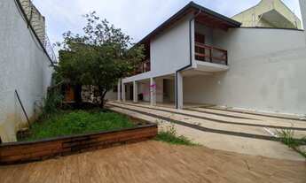 Imagem 3: INDAIATUBA - Casa Padrão - JARDIM REGINA