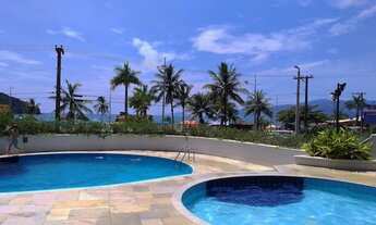 Imagem 7: EXCELENTE APTO A VENDA FRENTE MAR MARTIN DE SÁ, CARAGUATATUBA