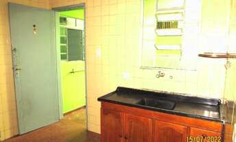 Imagem 2: CASA PARA ALUGAR NO CANGAIBA