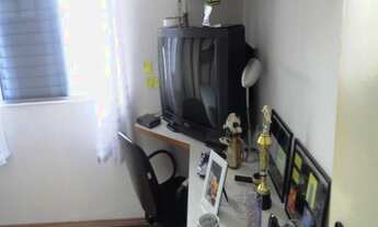 Imagem 5: APARTAMENTO RESIDENCIAL em SÃO PAULO - SP, JARDIM SANTA EMÍLIA