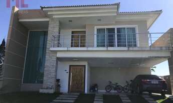 Imagem: Casa com 4 dormitórios à venda, 347 m²