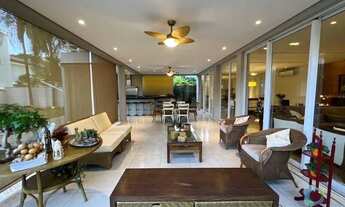 Imagem 4: Casa com 4 Suítes à venda, 430 m² - Bosque das Juritis - Ribeirão Preto/SP