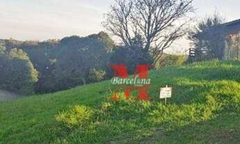 Imagem 7: CAMPO LARGO, TERRENO 1299M² PRIVATIVO PRÓX À REPRESA PASSAÚNA EM COND. FECHADO