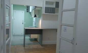 Imagem 6: Apartamento em Campos Elíseos - São Paulo