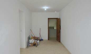 Imagem 4: Apartamento com 2 dormitórios para alugar, 60 m² por R$ 1.130,45/mês - Jardim Irajá - São