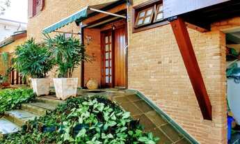 Imagem 2: Casa com 5 dormitórios à venda, 371 m² por R$ 1.700.000 - Cidade Universitária 2 - Campina