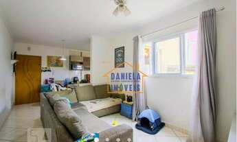 Imagem 7: Cobertura à venda, 83 m² por R$ 600.000,00 - Vila Tibiriçá - Santo André/SP