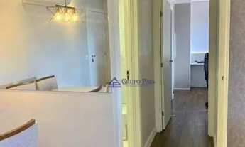 Imagem 2: Apartamento com 2 dormitórios à venda, 66 m² por R$ 469.999,90 - Itaquera - São Paulo/SP