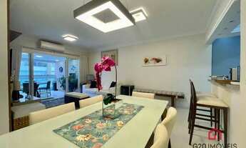 Imagem 6: Apartamento com 3 dormitórios à venda, 122 m² por R$ 3.650.000 - Riviera de São Lourenço