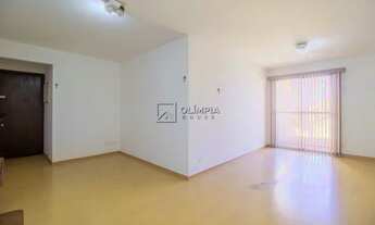 Imagem 2: Venda Apartamento 2 Dormitórios - 68 m² Vila Madalena