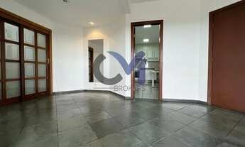 Imagem 2: Apartamento para Locação em Itu, Vila Roma, 3 dormitórios, 1 suíte, 2 banheiros, 1 vaga