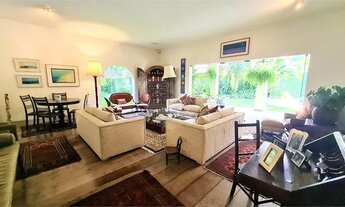 Imagem: São Paulo - Casa Padrão - ALTO DE PINHEIROS