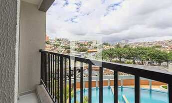 Imagem 6: Apartamento para Aluguel - Vila Yolanda, 1 Quarto, 30 m2