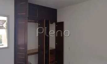 Imagem 2: Apartamento - Bosque - Campinas
