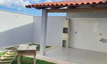 Imagem 7: Casa Nova no Goiania Park Sul ! 2 Quartos ! Mega oportunidade