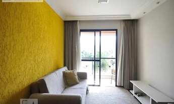 Imagem: São Paulo - Apartamento Padrão - Butanta