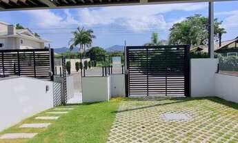 Imagem 6: Ótima opção de casa com 3 suítes a venda no Campeche - Florianópolis - SC
