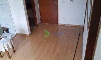 Imagem 4: Apartamento Duplex com 3 dormitórios à venda, 120 m² por R$ 300.000 - Vila Zulmira - São P