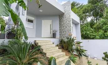 Imagem 2: Sobrado no bairro Paradiso com 4 dormitórios, sendo 1 suíte 3 banheiros e 2 vagas de garag