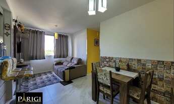 Imagem: Apartamento com 3 dormitórios, 70 m²