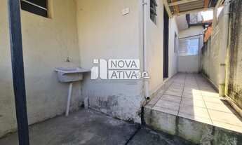 Imagem 4: CASA RESIDENCIAL em SÃO PAULO - SP, VILA MARIA ALTA