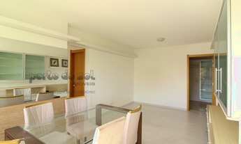 Imagem 4: Apartamento 03 dormitórios com churrasqueira