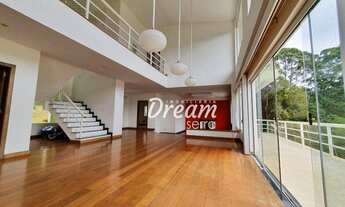 Imagem 5: Casa com 7 dormitórios à venda, 430 m² por R$ 2.200.000,00 - Quebra Frascos - Teresópolis