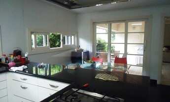 Imagem 5: Vila Viana- Casa com 4 dormitórios sendo 3 suítes à venda, 520 m² por R$ 2.900.000 - Granj