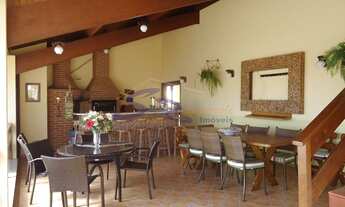 Imagem 6: Casa para venda - Condomínio Arujá Hill´s 3