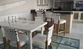 Imagem 3: Casa com 4 dormitórios, 430 m² - venda por R$ 8.000.000,00 ou aluguel por R$ 39.500,00/mês