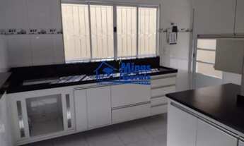 Imagem 2: Excelente casa para locação no bosque dos eucaliptos, zona sul de São José dos Campos, rua