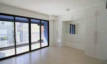 Imagem: Apartamento para Aluguel - Bela Vista, 1