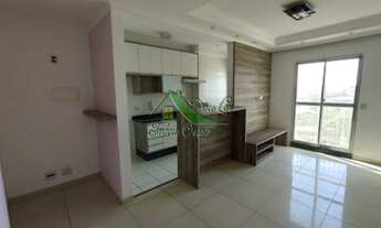 Imagem 2: LINDO APART. EM OSASCO