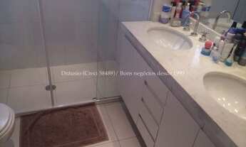 Imagem 5: New Jazz Perdizes- Varanda Gourmet-180m2 úteis- 4 (3sts) -3 Gars-Lazer total -Permuta na r