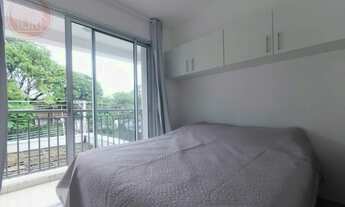 Imagem 4: Apartamento Kitchenette/Studio em Santana - São Paulo