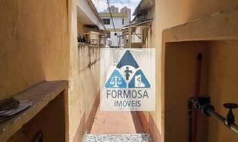 Imagem: Casa com 1 dormitório para alugar, 25 m²