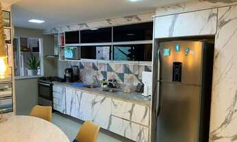 Imagem 5: Apartamento com 5 dormitórios para alugar, 220 m² por R$ 13.000/mês - Praia do Futuro II